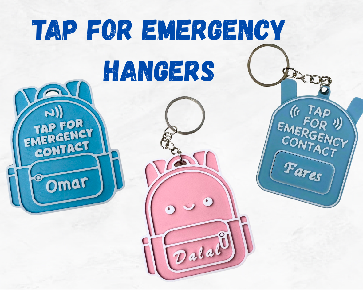 Customize your name